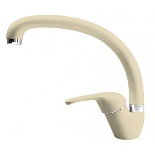 Смеситель для кухни Florentina Мира шампань